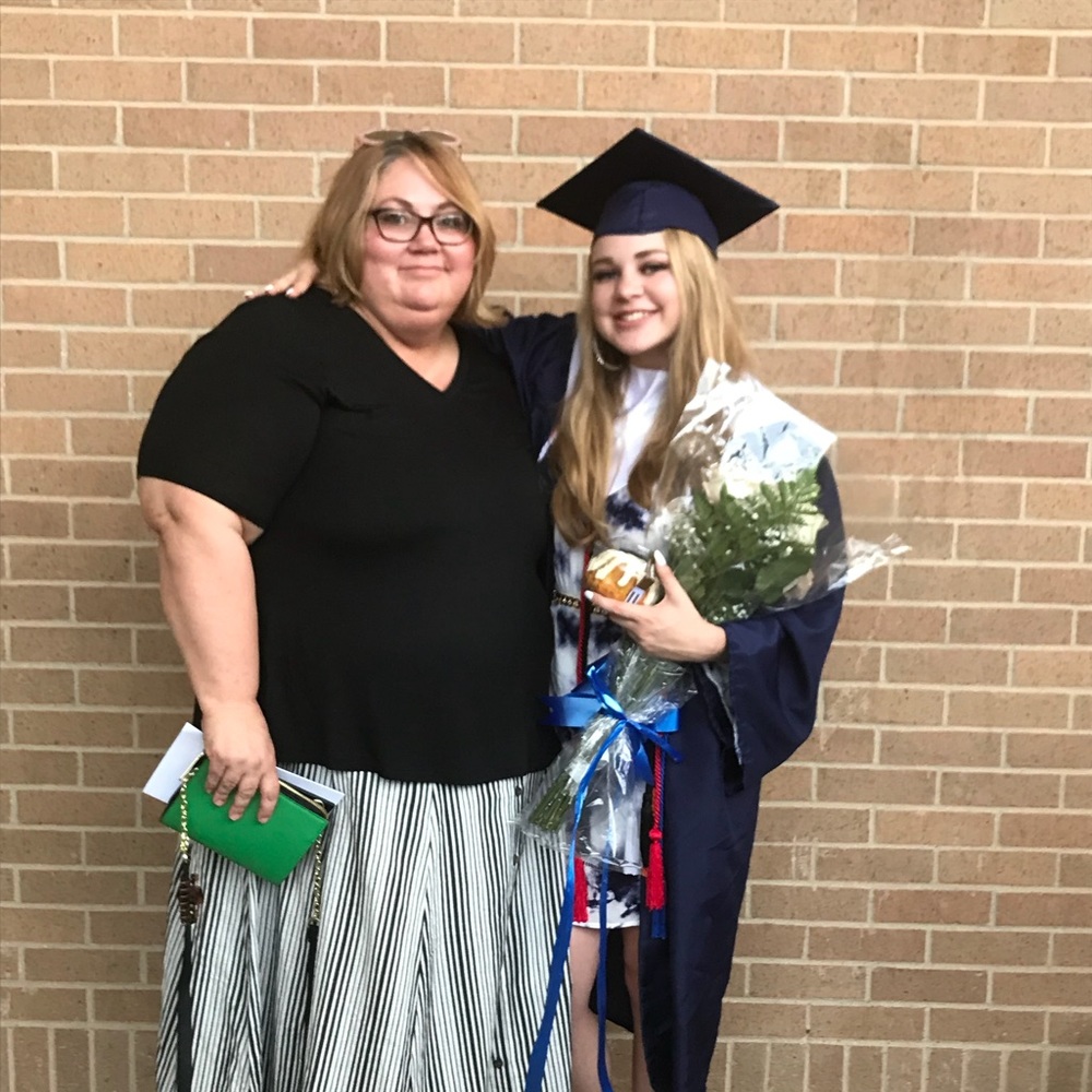 Meet your Posher, Michele